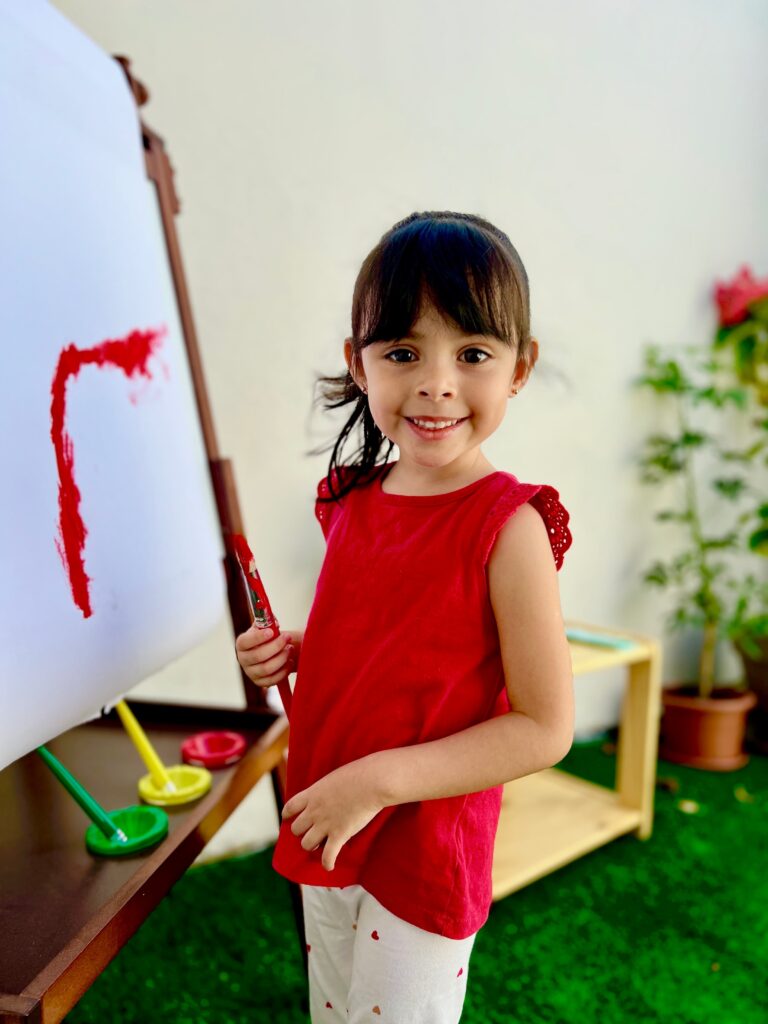 montessori costa rica