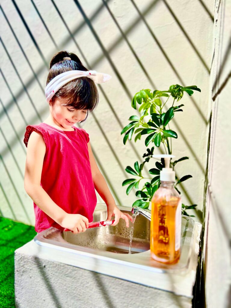 montessori costa rica