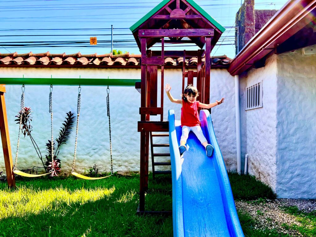 montessori costa rica