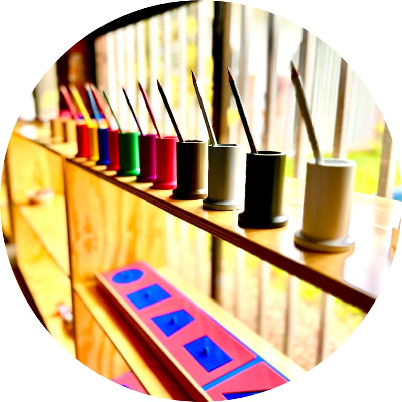 montessori costa rica