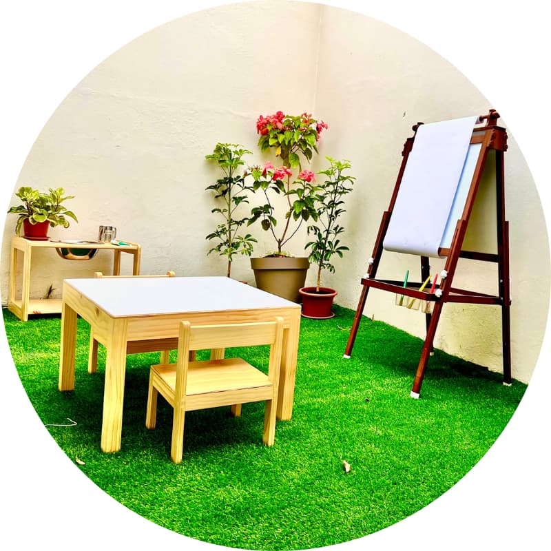 montessori costa rica