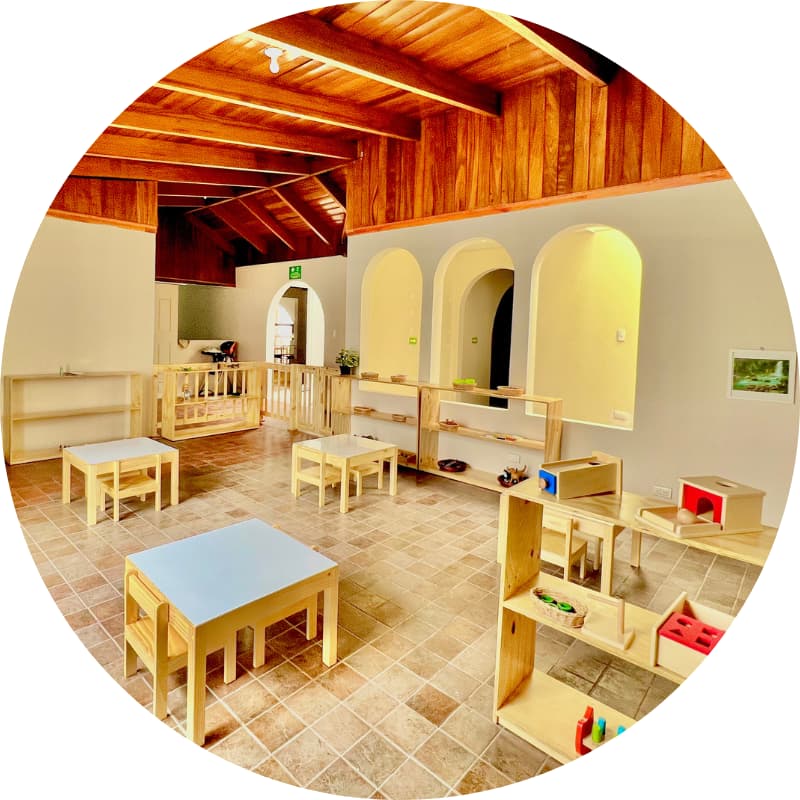 montessori costa rica