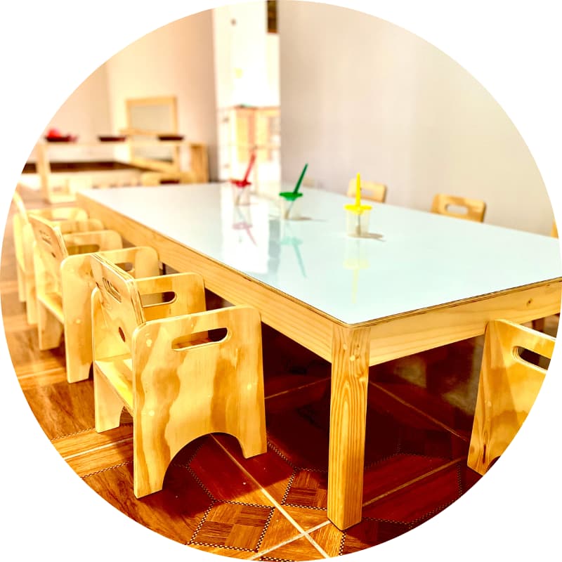 montessori costa rica